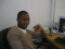 just me