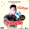 the hand of God is upon my life....mr simple