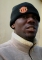 me, in cold Jos weather