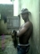 who is in the right hand God