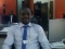 d man behind d gun