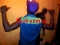 he is thafreest
