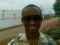 Just being me