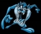 Im as the Tasmanian devil
