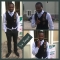 cool Boy