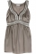 Silk dress