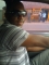 driving