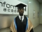 Graduation day!
