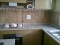 cooking area
