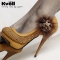 stylish korean fashion women high heel shoes wholesale from www.koreanjapanclothing.com
