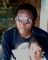 me and my little sis