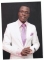 Evangelist Francis Agwemuria