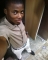 sweet boy chilin