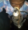mic talking back