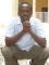 At home