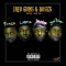 Picazo x Yomi Blaze x Davolee x Limerick