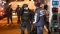Police in New York are investigating the motive for killing of an Islamic Scholar