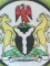 I LOVE NIGERIA MY COUNTRY !
