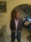 just me