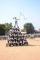 Corpers Display