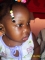 MY BABY GIRL