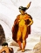 African Eve (Khoisan) Progenitor of all Humanity