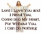 Are u saved