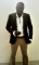 Just me