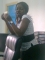 Just me