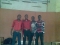 Theatre coleagues