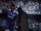 with MICHEAL ESSIEN
