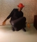 tha king is RAZ 
