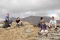 one of these things does not belong here...hhiking in Dragash, Kosovo