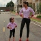 My lil Angel Mmeso M, I will play with you and teach u more than this lolllzzzz :-*