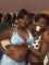 erica and princess