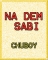 Chuboy