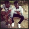 Hood nation..