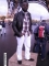 paris Eiffeil Tower