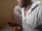 just working