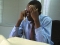 me at the office