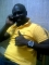 this is the man