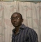 At home