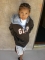 my daddy's son my step brother