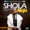 Shola (Project fame finalist)