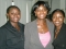 me and friend on Her Bday