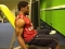 Gym tyme