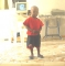 african child