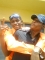 Cousin and me