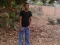 Thata was me @ republic of benin