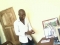 happy man